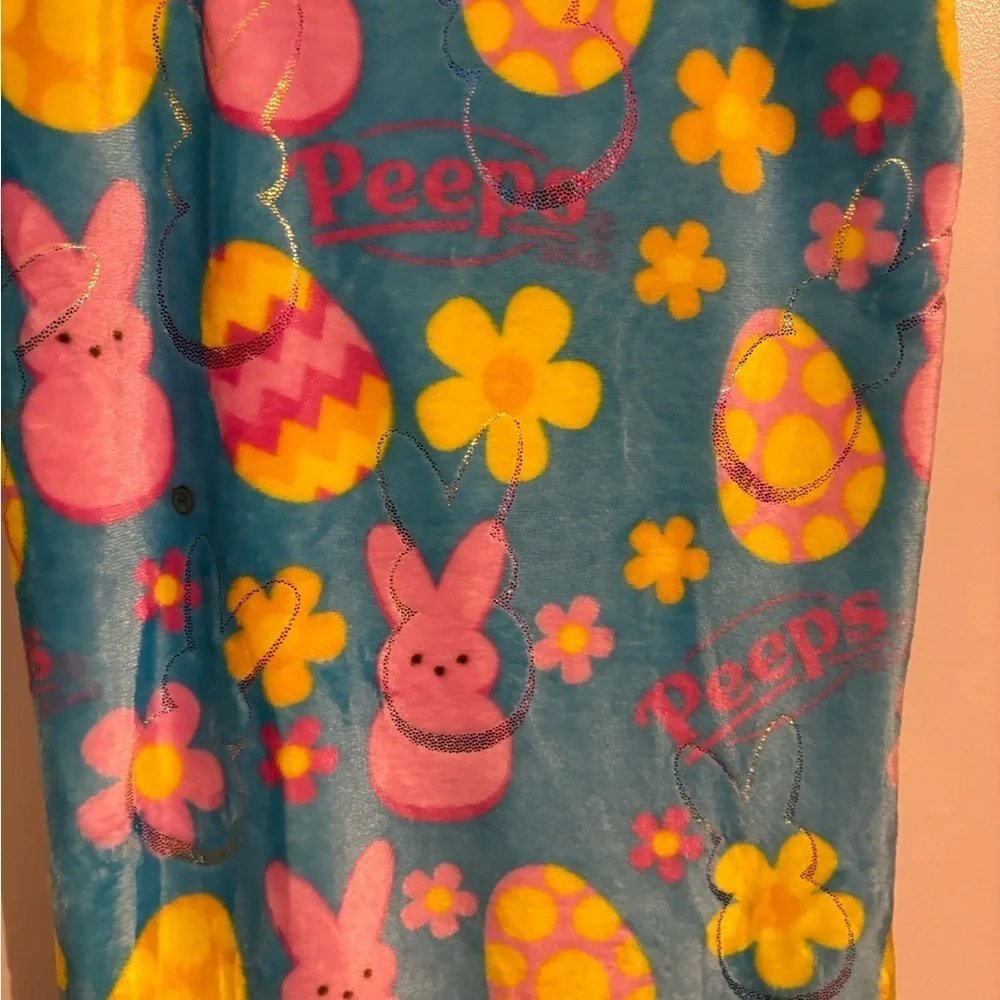 Peeps celebrate easter